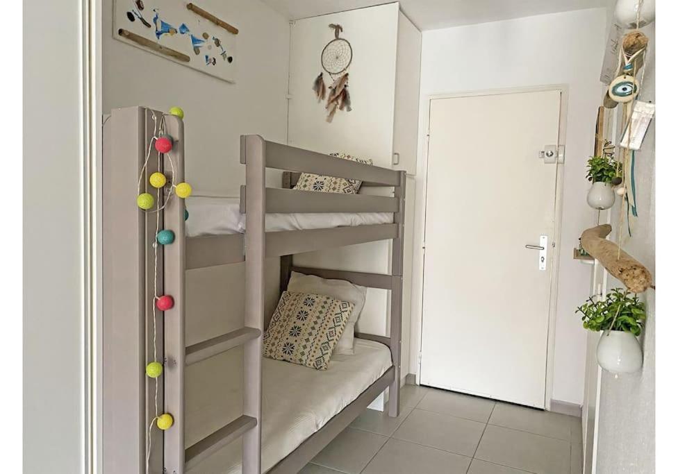 Joli Studio A 6 Min A Pied De La Plage Apartment Sanary-sur-Mer Exterior photo